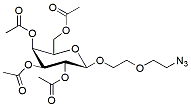 Molecular structure of the compound BP-45320