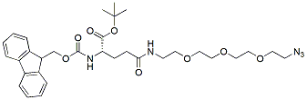 Molecular structure of the compound BP-45323