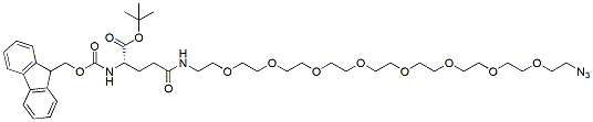 Molecular structure of the compound BP-45388