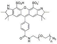 Molecular structure of the compound BP-45397
