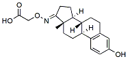 Molecular structure of the compound: Androgen receptor ligand 3
