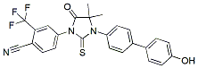 Molecular structure of the compound: ABM-14