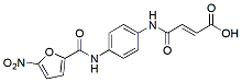 Molecular structure of the compound: STING ligand-3