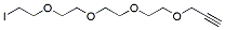 Molecular structure of the compound BP-45813