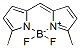 Molecular structure of the compound: 3,5-Dimethyl-BDP