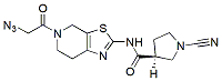 Molecular structure of the compound: 8RK64