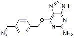Molecular structure of the compound: BGN3