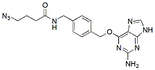 Molecular structure of the compound: BGSN3
