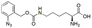 Molecular structure of the compound: OABK hydrochloride