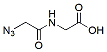 Molecular structure of the compound BP-46018
