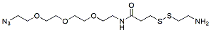 Molecular structure of the compound BP-46111