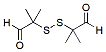 Molecular structure of the compound BP-46119