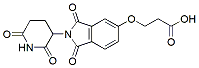Molecular structure of the compound BP-46140