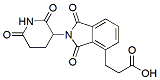 Molecular structure of the compound BP-46152