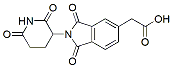 Molecular structure of the compound BP-46178