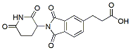 Molecular structure of the compound BP-46191