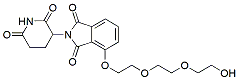 Molecular structure of the compound BP-46193