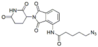Molecular structure of the compound BP-46217