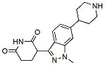 Molecular structure of the compound: CRBN ligand-774