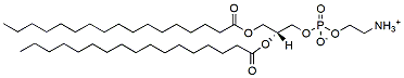 Molecular structure of the compound: YDN19789