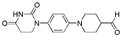 Molecular structure of the compound: E3 ligase Ligand 51