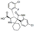 Molecular structure of the compound: MDM2 ligand 5