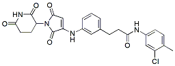 Molecular structure of the compound: ALV1