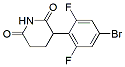 Molecular structure of the compound: CRBN ligand-109