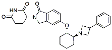Molecular structure of the compound: PLX-4545