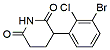 Molecular structure of the compound: CRBN ligand-13