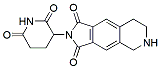 Molecular structure of the compound: Thalidomide-(2)piperidine