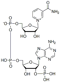 Molecular structure of the compound BP-58609
