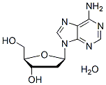 Molecular structure of the compound BP-58685