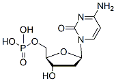 Molecular structure of the compound BP-58812