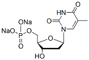 Molecular structure of the compound BP-58814