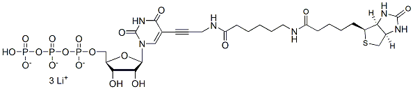 Molecular structure of the compound BP-59003