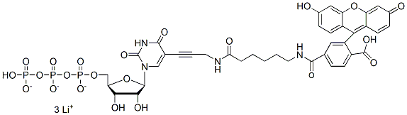 Molecular structure of the compound BP-59006