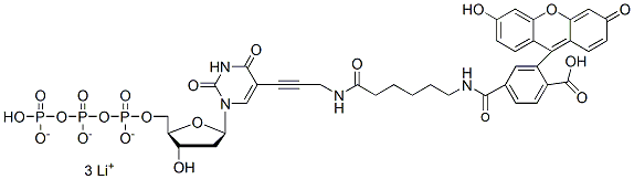 Molecular structure of the compound BP-59007