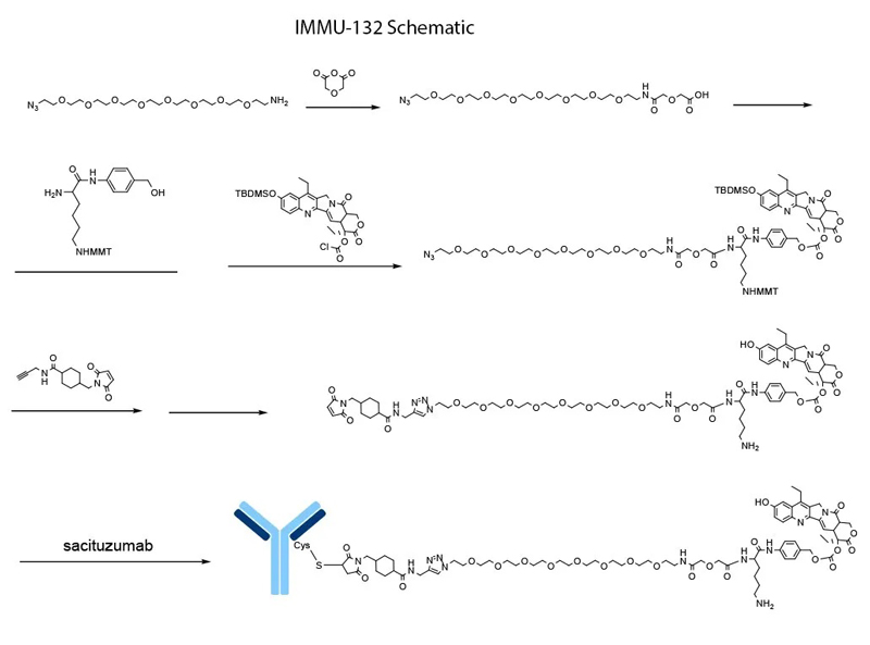 immu-132 schematic